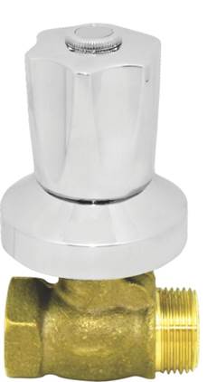 REGISTRO PRESSAO 1416 1/2 C 50 STANDER