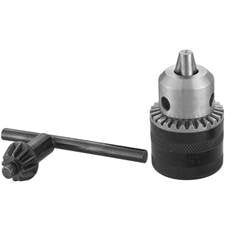 CHAVE DE MANDRIL 10MM PROF. MAX
