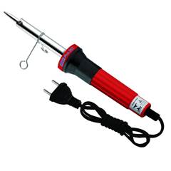 FERRO SOLDAR 3785 220V 30W C.VERM. FAME
