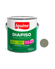 TINTA DIAPISO CONCRETO 3.6L IQUINE