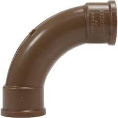 CURVA 90 ESGOTO CURTA 75MM FORTLEV