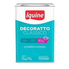 BASE DECOR CLASSICO 25,0KG IQUINE