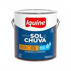 VERNIZ SOL E CHUVA B.AG. INC 3.6L IQUINE