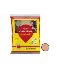 REJUNTE 1KG CARAMELO QUARTZOLIT