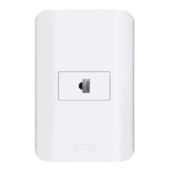 TOMADA RJ45 CANOA
