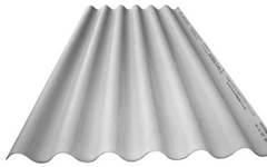 TELHA 1,22X1,10 5MM BRASILIT