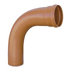 CURVA 90 COLETOR ESGOTO 150MM PLASTILIT
