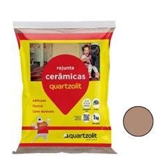 REJUNTE 1KG CAIRO QUARTZOLIT