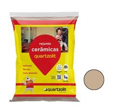 REJUNTE 1KG QUARTZOLIT CORTICA