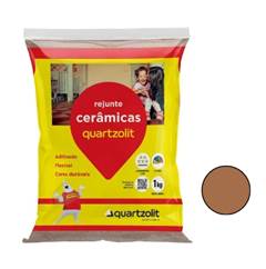REJUNTE 1KG QUARTZOLIT MROM CANELA