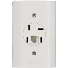 TOMADA RJ11 TELEFONE DUNAS