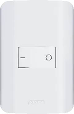 INTERRUPTOR BIPOLAR 25A CANOA