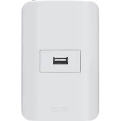 TOMADA USB CANOA