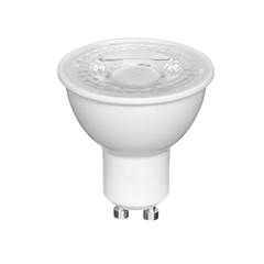LED DICROICA 5W GU10 6500K SORTE