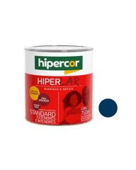 HIPERLAR ESM SINT AZUL DEL REY 750ML