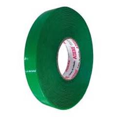 FITA DUPLA FACE ACRIL TRANS. 25X20 ADERE