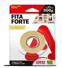 FITA FORTE DECOR. E ARTE 24X1,5 ADERE