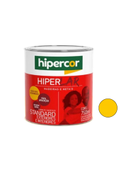 IQUINE HIPERLAR ESM SINT AMARELO 750ML