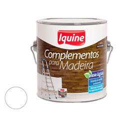 MASSA PARA MADEIRA BASE AGUA 6 KG