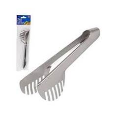 PEGADOR MASSA INOX 21CM WESTERN