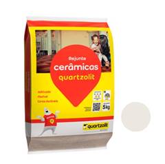 REJUNTE 5KG QUARTZOLIT PALHA