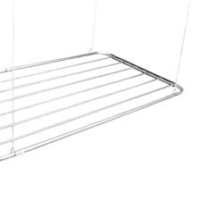 SEC. DE TETO DE ALUMINIO - 1,00X0,56 BTF