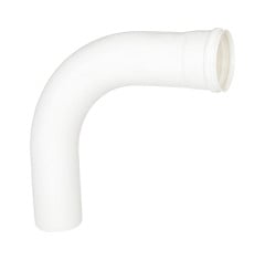 CURVA 90 ESGOTO LONGA 200MM PLASTILIT