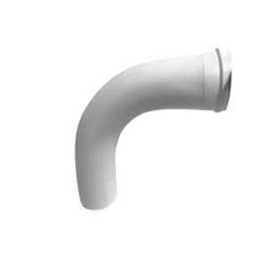 CURVA 90 ESGOTO LONGA 200MM PLASTILIT