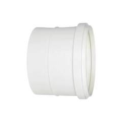 LUVA SIMPLES ESGOTO 200MM PLASTILIT