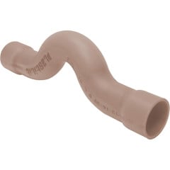 CURVA TRANSPOSICAO SOLD. 20MM PLASTILIT