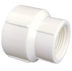 LUVA DE RED ROSC DR 3/4”X1/2” PLASTILIT