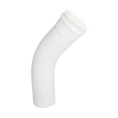 CURVA 90 ESGOTO LONGA 40MM PLASTILIT