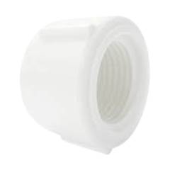  CAP ROSCAVEL DR 2” PLASTILIT