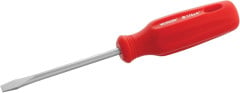CHAVE FENDA 5/16X10” - WORKER