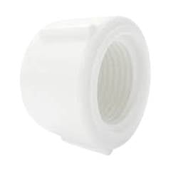 CAP ROSCAVEL DR 1.1/4” PLASTILIT