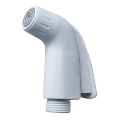 GATILHO BRANCO ABS LR