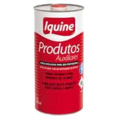 AGUARRAS 900ML IQUINE