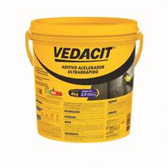 VEDACIT ADIT ACELERADOR ULTRA 4KG
