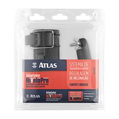 SUPORTE PLASTICO PARA PROLONGADOR ATLAS
