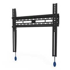 SUPORTE CURVO FIXO PAREDE N01V4 ELG