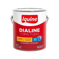 BASE P DIALINE TOPA TUDO 3,2L IQUINE