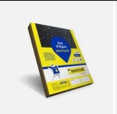 BROCA ACO RAPIDO NOVE54 1,5MM