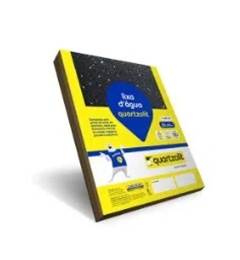 LIXA D AGUA G80 QUARTZOLIT