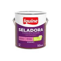 SELADORA INCOLOR 3,6L IQUINE