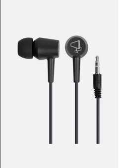 FONE DE OUVIDO EP12BK ELG