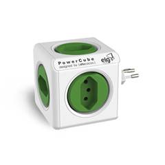 ADAPTADOR MULTIPLO PWC-R5 ELG