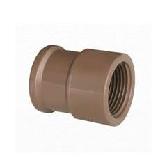 LUVA SOLDAVEL 50X1.1/2 TIGRE