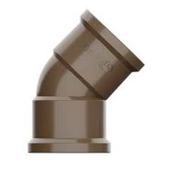 JOELHO 45 SOLDAVEL 40MM TIGRE