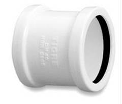 LUVA ESGOTO CORRER 40MM TIGRE