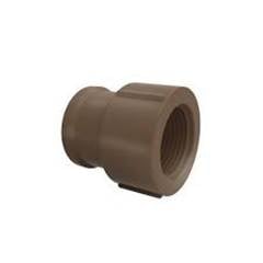 LUVA SOLDAVEL 25X3/4 TIGRE